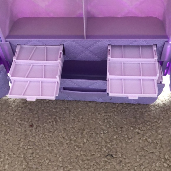 Project Mc Squared ultimate makeup bag - Picture 4 of 12